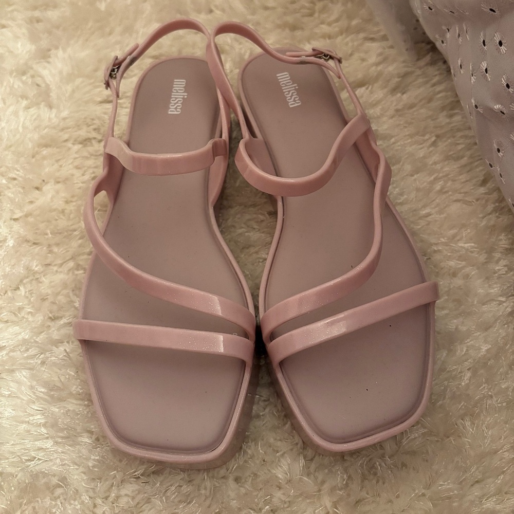 Melissa shoes